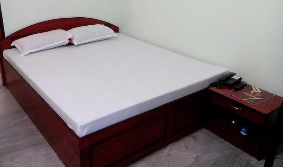 Darjeeling Tourist Lodge Extérieur photo