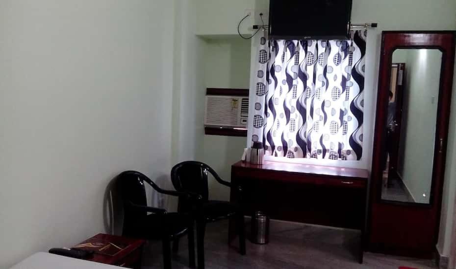 Darjeeling Tourist Lodge Extérieur photo